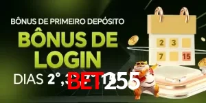 Promoções 1 BET255