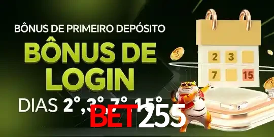 Promoções 1 BET255