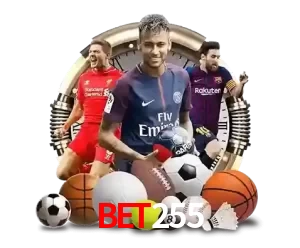 Apostas Esportivas no BET255