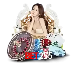 Cassino Online e Cassino Ao Vivo no BET255